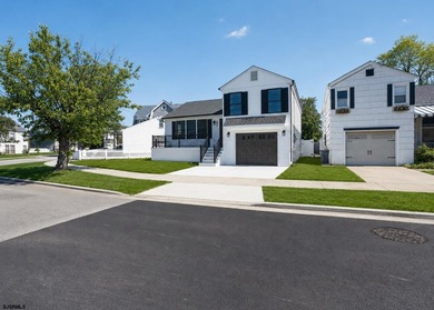 Beach Home For Sale in Ocean City, New Jersey
