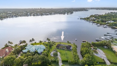 Beach Lot For Sale in Jupiter, Florida