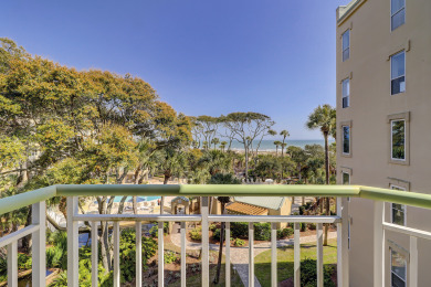 Vacation Rental Beach Villa in Hilton Head Island, South Carolina