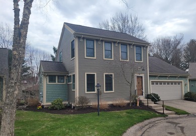 Beach Home For Sale in Douglas, Michigan