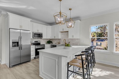 Beach Home For Sale in Charleston, South Carolina