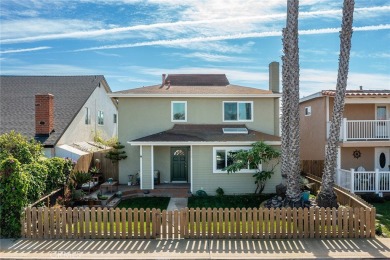 Beach Home For Sale in Oxnard, California