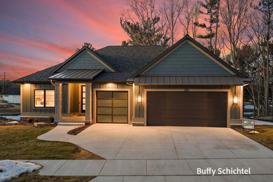 Beach Home For Sale in Muskegon, Michigan