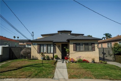 Beach Townhome/Townhouse For Sale in San Pedro, California