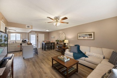 Vacation Rental Beach Condo in Panama City Beach, FL