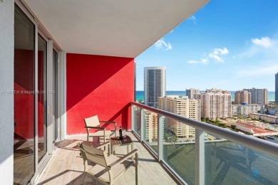 Beach Condo For Sale in Hallandale Beach, Florida