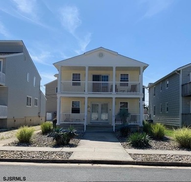 Beach Home For Sale in Brigantine, New Jersey