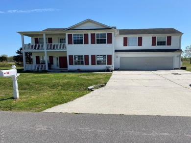 Beach Home Off Market in Moyock, North Carolina