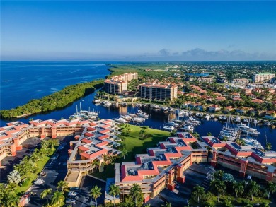 Beach Condo For Sale in Punta Gorda, Florida