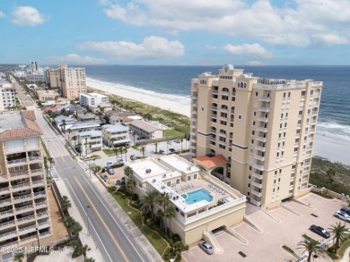 Beach Condo For Sale in Jacksonville Beach, Florida