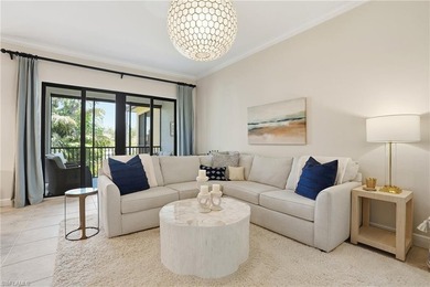 Beach Condo For Sale in Naples, Florida