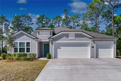 Beach Home For Sale in Palm Coast, Florida