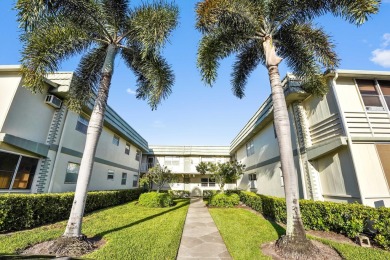 Beach Condo For Sale in Delray Beach, Florida