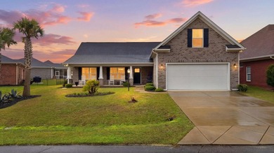 Beach Home For Sale in Longs, South Carolina