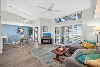 Beach Home For Sale in Fort Myers, Florida