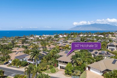 Beach Home Sale Pending in Kihei, Hawaii