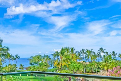 Beach Condo For Sale in Kihei, Hawaii