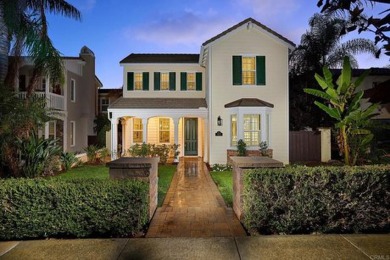 Beach Home For Sale in Carlsbad, California