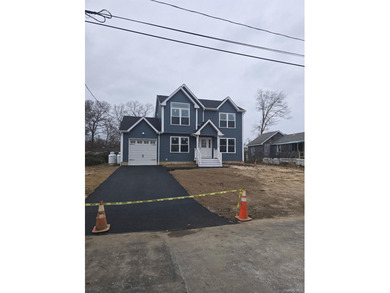 Beach Home For Sale in Mastic, New York