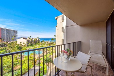 Beach Condo For Sale in Lahaina, Hawaii