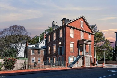 Beach Home For Sale in Portsmouth, Virginia