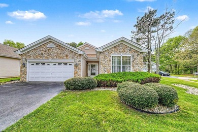 Beach Home For Sale in Galloway, New Jersey