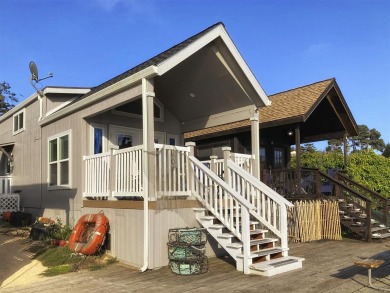 Vacation Rental Beach House in Fort Bragg, CA