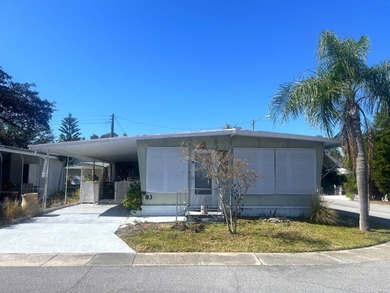 Beach Home For Sale in Dunedin, Florida