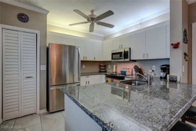 Beach Condo For Sale in Fort Myers Beach, Florida