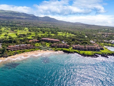 Beach Condo For Sale in Kihei, Hawaii