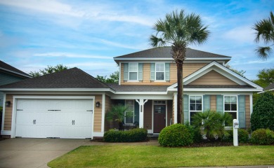 Beach Home For Sale in North Myrtle Beach, South Carolina