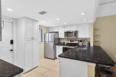 Beach Condo For Sale in North Fort Myers, Florida