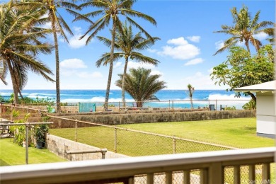 Beach Condo Sale Pending in Haleiwa, Hawaii