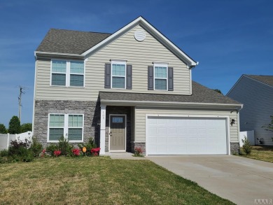 Beach Home Off Market in Moyock, North Carolina