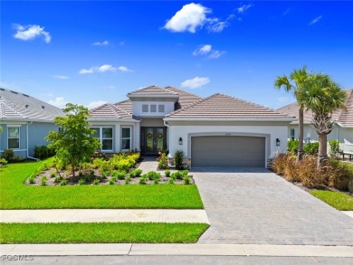 Beach Home For Sale in Naples, Florida