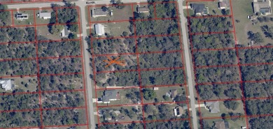 Beach Lot For Sale in Lehigh Acres, Florida