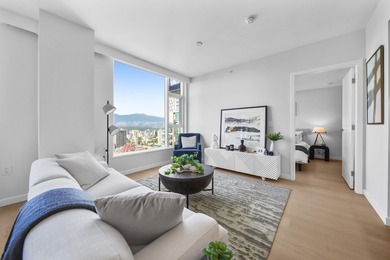 Beach Condo For Sale in Vancouver, British Columbia