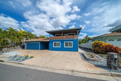Beach Home For Sale in Kihei, Hawaii