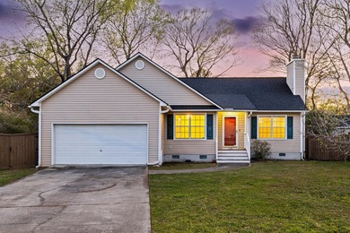 Beach Home For Sale in Charleston, South Carolina