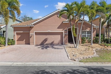 Beach Home For Sale in Fort Myers, Florida