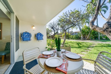 Napili Shores D126 - Beach Vacation Rentals in Lahaina, HI on Beachhouse.com