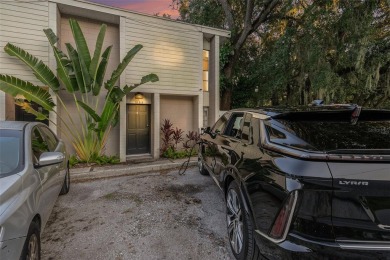 Beach Home For Sale in Tampa, Florida