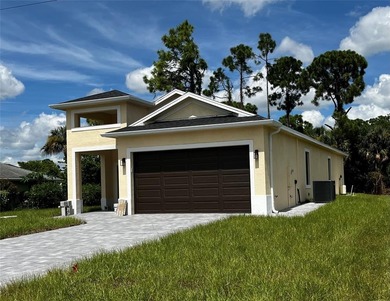 Beach Home For Sale in Lehigh Acres, Florida