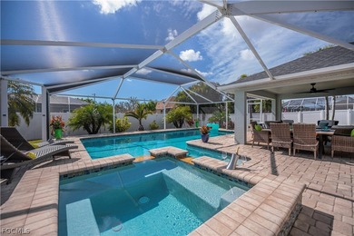 Beach Home For Sale in Cape Coral, Florida
