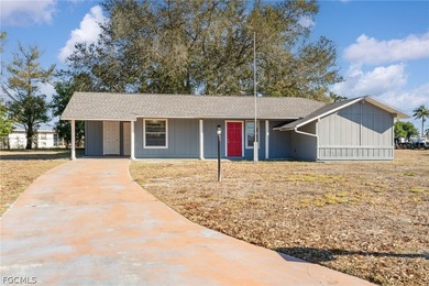 Beach Home For Sale in Lehigh Acres, Florida