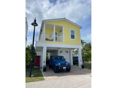 Beach Home For Sale in Key Largo, Florida