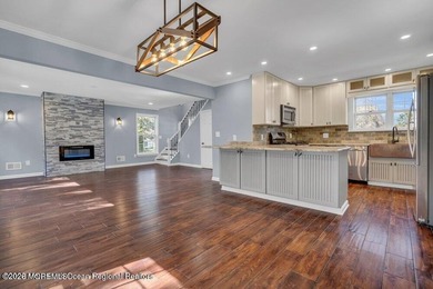 Beach Home For Sale in Toms River, New Jersey