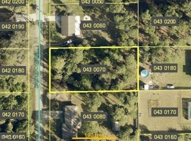 Beach Lot For Sale in Lehigh Acres, Florida