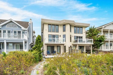 Beach Condo For Sale in Ocean City, New Jersey
