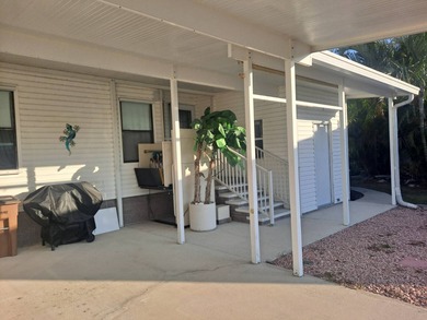 Beach Home For Sale in Punta Gorda, Florida